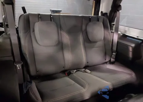 2024 Jeep Wrangler 2-Door Sport S 4X4 from USA, damaged, VIN 1C4PJXAG0RW361853